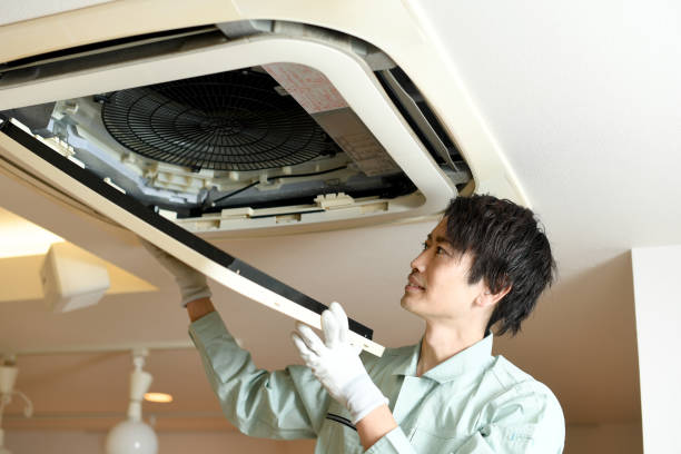 Best HVAC Air Duct Cleaning  in Kettle Falls, WA